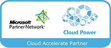 Cloud Accelerate Partner1